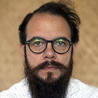 Alejandro Saldívar