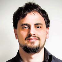 Daniel Wizenberg