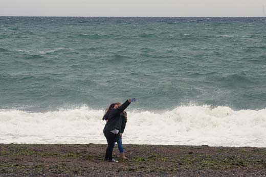 Puerto Madryn